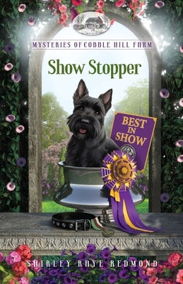 Show Stopper by Redmond, Shirley Raye