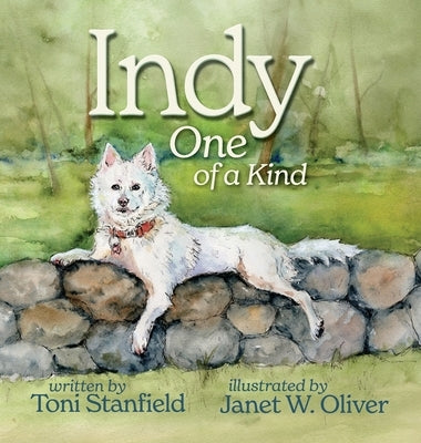 Indy, One of a Kind by Stanfield, Toni