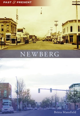 Newberg by Mansfield, Britta