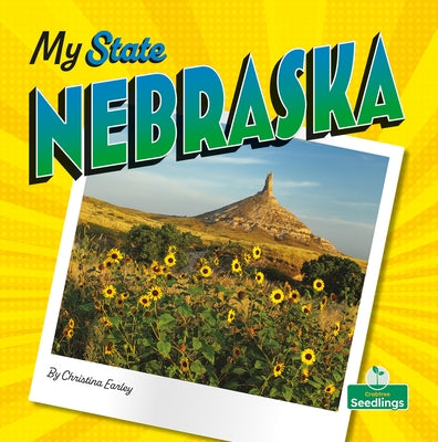 Nebraska by Earley, Christina