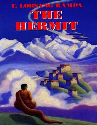 The Hermit by Beckley, Timothy Green