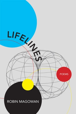 Lifelines by Magowan, Robin