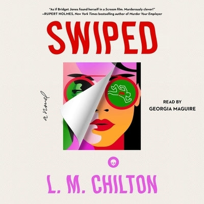 Swiped by Chilton, L. M.