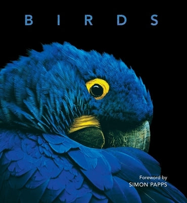 Birds by Papps, Simon