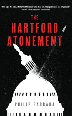 The Hartford Atonement by Barbara, Philip