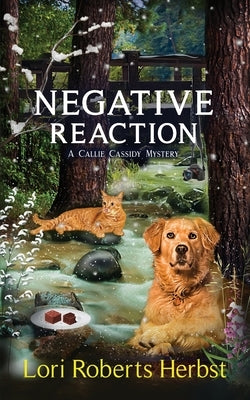 Negative Reaction by Herbst, Lori Roberts