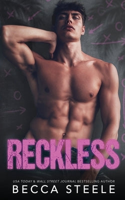 Reckless by Steele, Becca