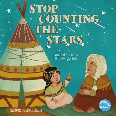 Stop Counting the Stars by Bureau, Vicky