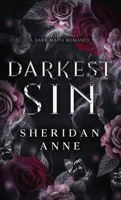 Darkest Sin by Anne, Sheridan