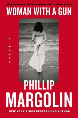 Woman with a Gun by Margolin, Phillip