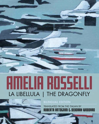 The Dragonfly by Rosselli, Amelia