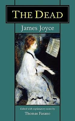The Dead by Joyce, James