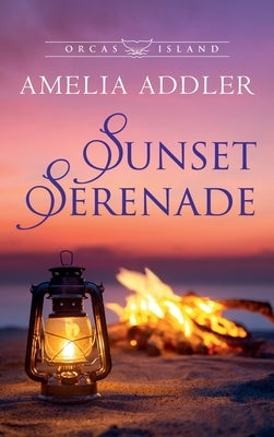 Sunset Serenade by Addler, Amelia