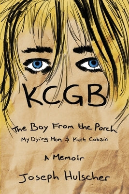 KCGB The Boy From the Porch by Hulscher, Joseph