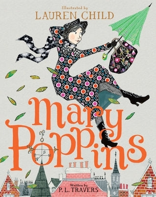 Mary Poppins Gift Edition by Travers, P. L.