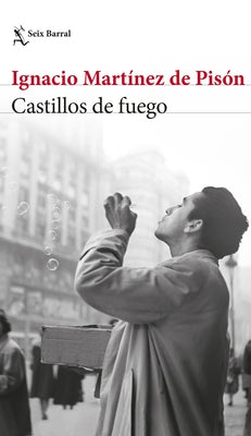 Castillos de Fuego / Fire Castles by Mart&#237;nez de Pis&#243;n, Ignacio