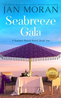 Seabreeze Gala by Moran, Jan