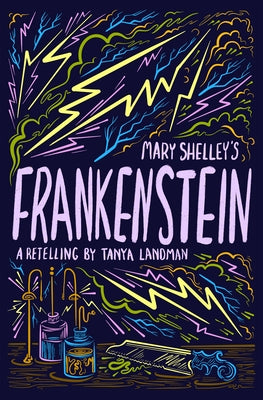 Mary Shelley's Frankenstein by Shelley, Mary