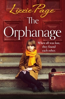 The Orphanage by Page, Lizzie
