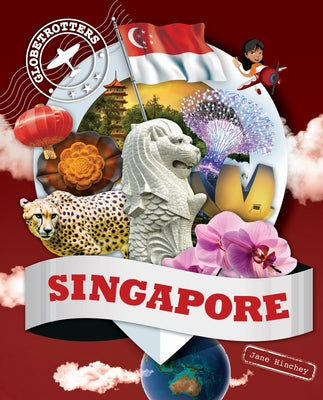 Singapore by Hinchey, Jane