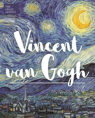 Vincent Van Gogh by Hodge, Susie