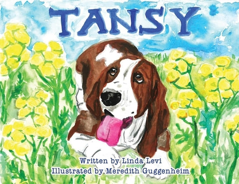 Tansy by Levi, Linda