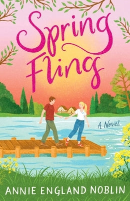 Spring Fling by Noblin, Annie England