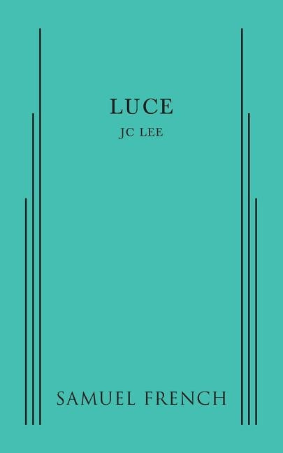 Luce by Lee, Jc