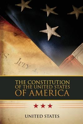 The Constitution of the United States of America by States, United