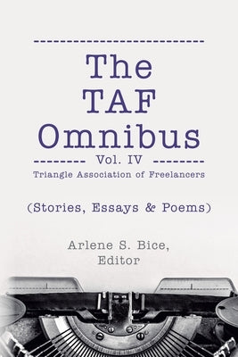 The TAF Omnibus Vol. IV by Of Freelancers, Triangle Association
