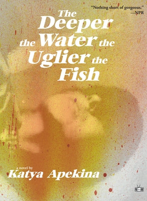 The Deeper the Water the Uglier the Fish by Apekina, Katya