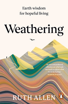 Weathering by Allen, Ruth