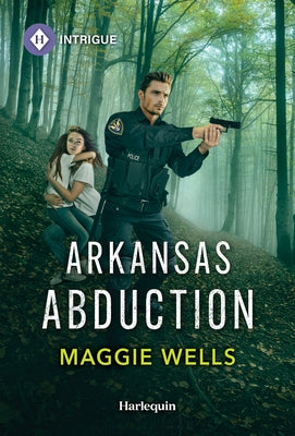 Arkansas Abduction by Wells, Maggie