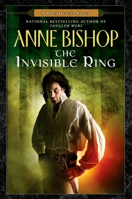 The Invisible Ring by Bishop, Anne