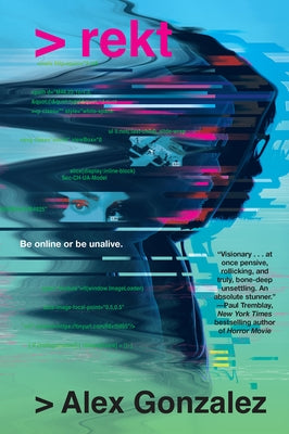Rekt by Gonzalez, Alex
