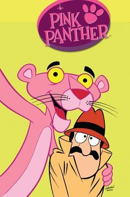 Pink Panther, Volume 1: The Cool Cat Is Back by Check