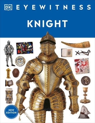 Eyewitness Knight by DK