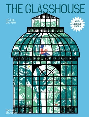 The Glasshouse by Druvert, HÃ©lÃ¨ne
