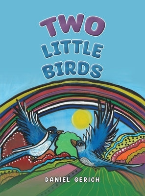 Two Little Birds by Gerich, Daniel