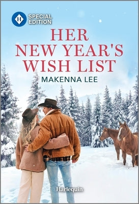 Her New Year's Wish List by Lee, Makenna