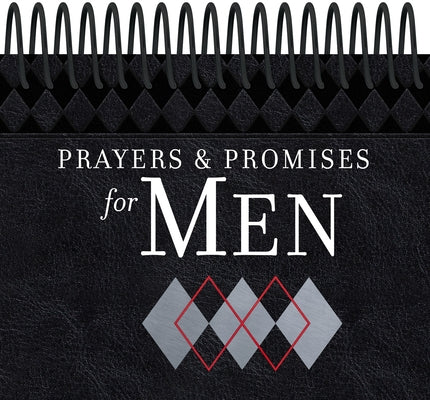 Prayers & Promises for Men: Daily Promises by Broadstreet Publishing Group LLC