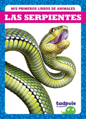 Las Serpientes (Snakes) by Deniston, Natalie