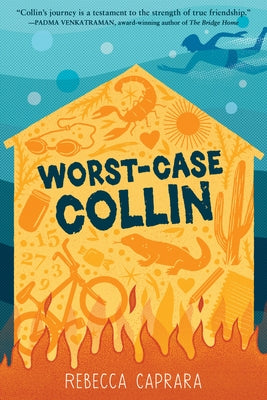 Worst-Case Collin by Caprara, Rebecca