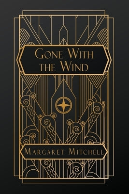 Gone with the Wind by Mitchell, Margaret