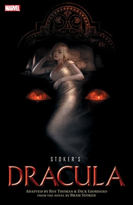 Stoker's Dracula by Thomas, Roy