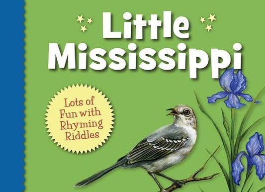 Little Mississippi by Shoulders, Michael