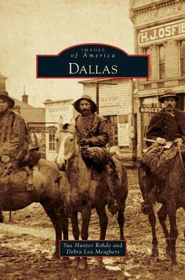 Dallas by Rohde, Sue Hunter