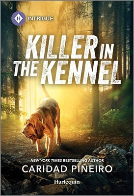 Killer in the Kennel by Pi&#195;&#177;eiro, Caridad