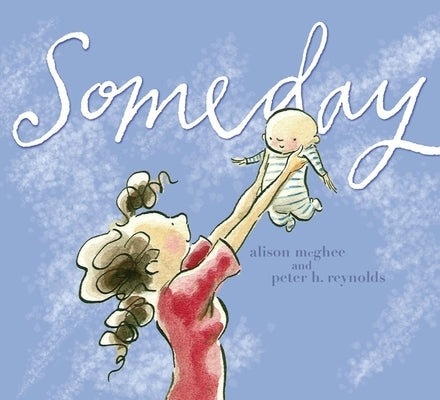 Someday by McGhee, Alison