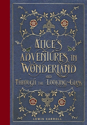 Alice's Adventures in Wonderland (Masterpiece Library Edition) by 